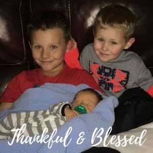 Meet your Posher, Kayla